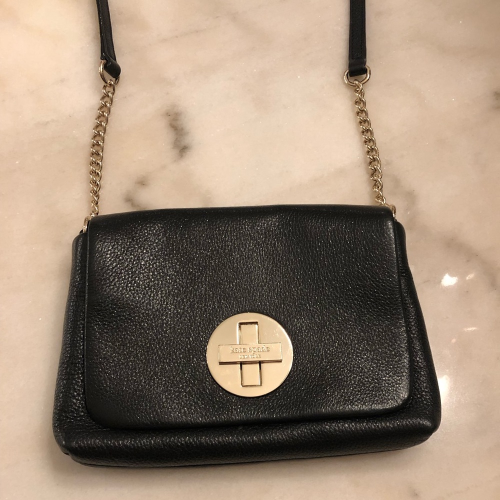 Kate Spade Crossbody Handbag